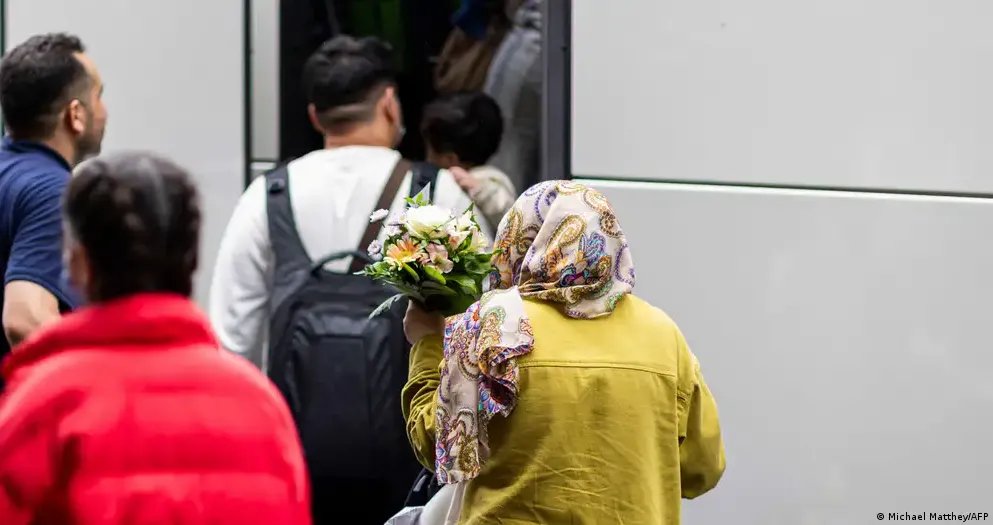 تزايد انتصارات الأفغان قضائيًا ضد السلطات الألمانية بسبب تأخر التأشيرات