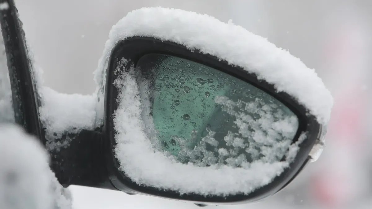 ألمانيا تستعد لموجة برد قارس وثلوج تغطي مناطق واسعة الأسبوع المقبل