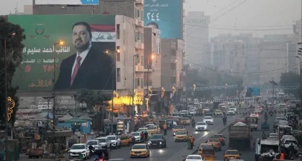 العراق: المفوضية تعلن قرب صدور النتائج النهائية للانتخابات البرلمانية وسط ترقب سياسي