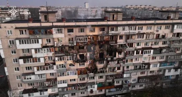 روسيا تعلن السيطرة على قريتين في زابوريجيا وأوكرانيا تستهدف مصفاة نفط روسية