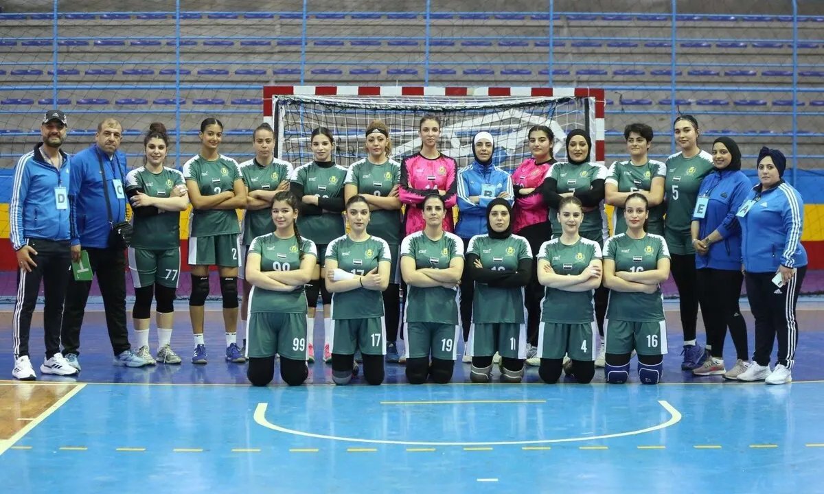 البطولة العربية لكرة اليد: تحديات تواجه الأندية السورية وطموحات نحو التطوير