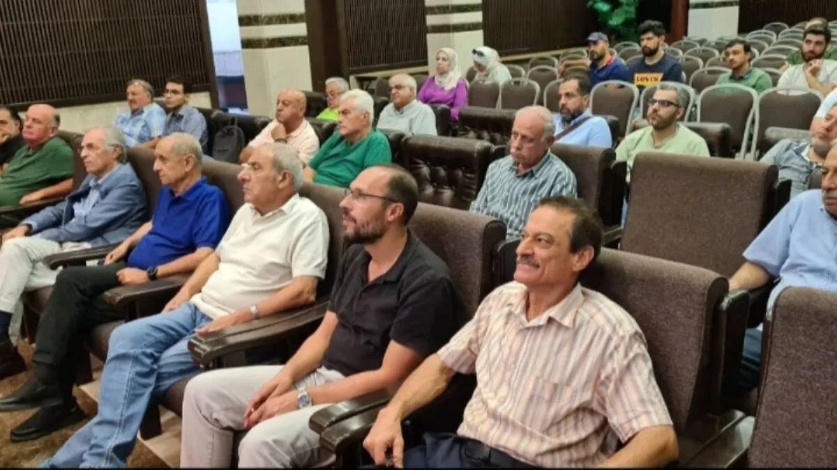 "أمان المهندس": نقابة المهندسين السوريين تطلق برنامج رعاية صحية شاملة لأعضائها