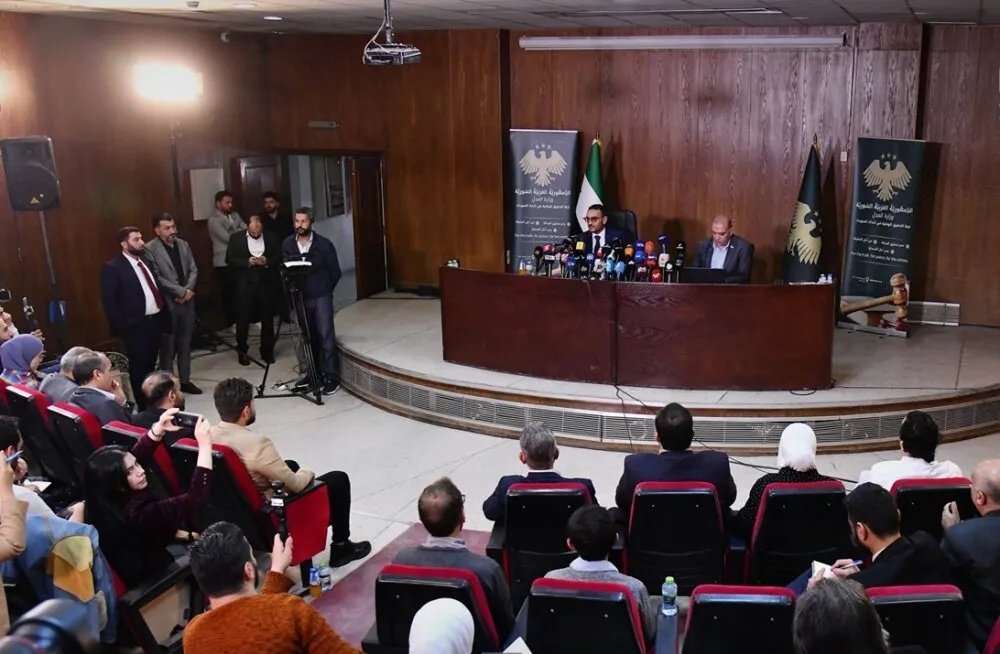 لجنة تحقيق السويداء تنجز توثيق 800 إفادة وتوقف متورطين في الأحداث