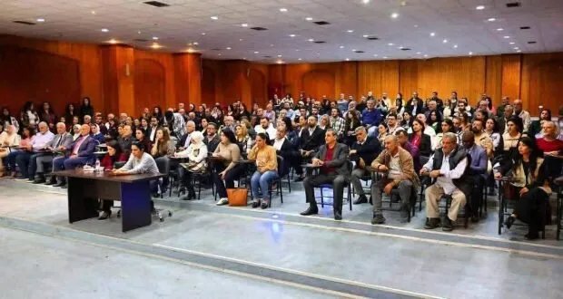 طرطوس: مقترحات لتحويل الجمعيات الأهلية إلى محركات للتأثير التنموي