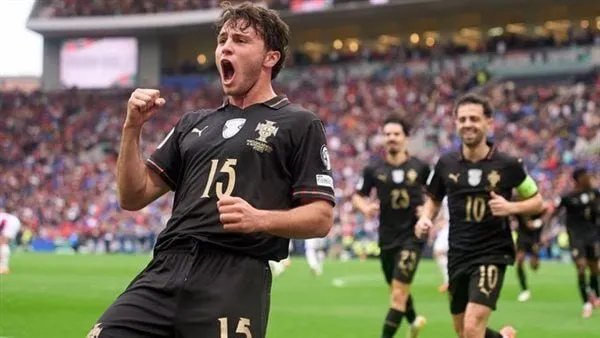 البرتغال تكتسح أرمينيا بتسعة أهداف وتتأهل لكأس العالم 2026