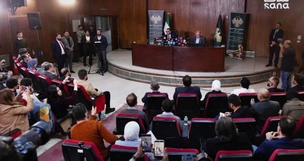 لجنة التحقيق في أحداث السويداء تكشف أبرز نتائجها وتؤكد: محاسبة المتورطين وضمان العدالة للضحايا