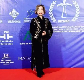 الناقدة ناهد صلاح عضواً في لجنة تحكيم مهرجان الناظور السينمائي الدولي بالمغرب