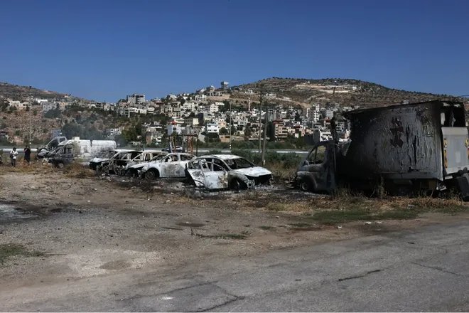 الأمم المتحدة تحذر: تصاعد خطير في عنف المستوطنين ضد الفلسطينيين بالضفة الغربية