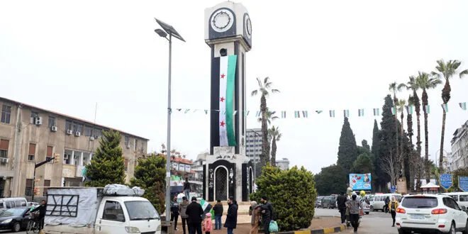 حمص: استياء متزايد من خدمات الاتصالات والإنترنت الضعيفة ومطالبات بتحسينها