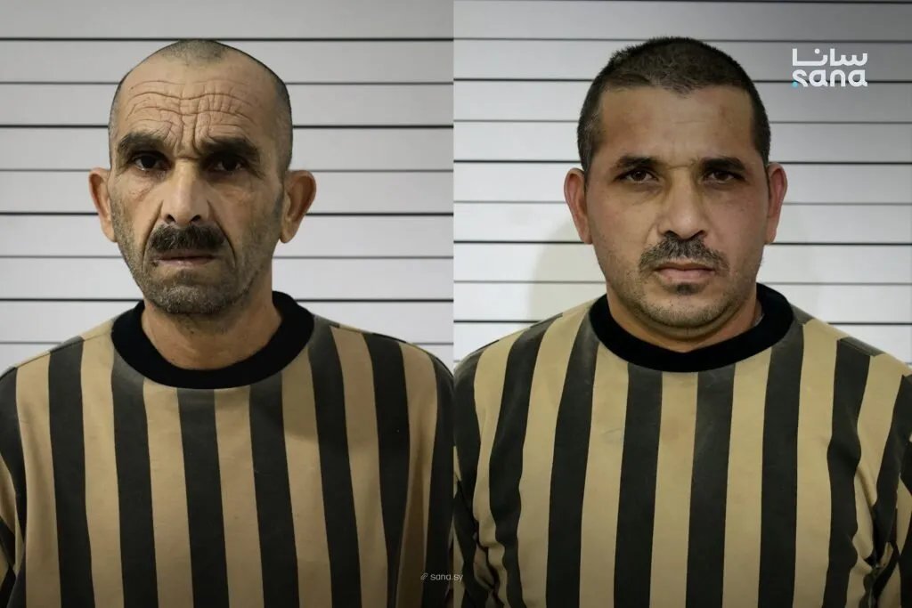 الأمن الداخلي باللاذقية يطيح بمتورطين في تعذيب وقتل مدني عام 2012