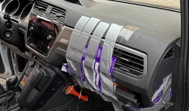 تحذيرات من كارثة: انهيار البنية التحتية للشرطة في برلين يثير القلق