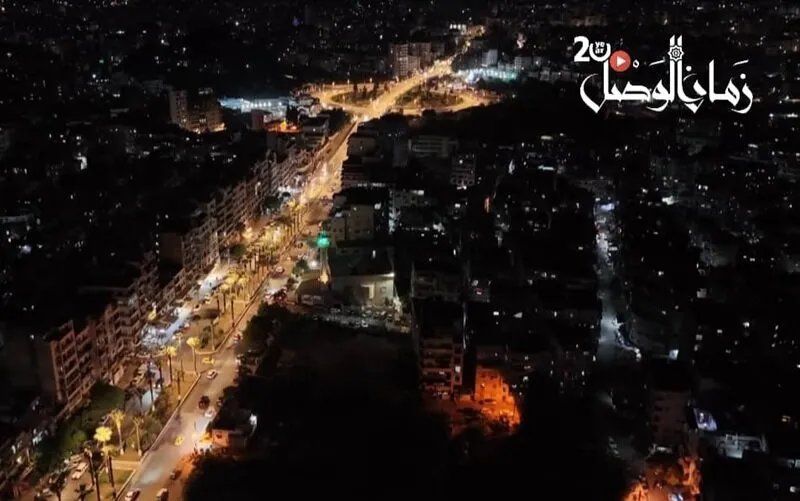 اللاذقية تشهد انفراجاً في أزمة الكهرباء: أعلى نسبة تغذية منذ سنوات