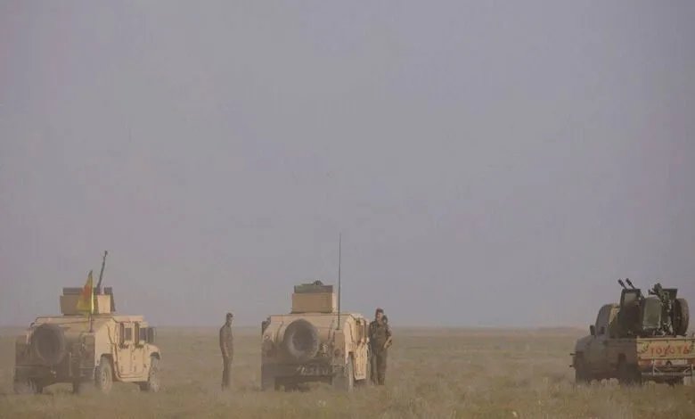 مسؤول كردي يكشف: ما العقبات التي تحول دون دمج "قسد" في الجيش السوري؟