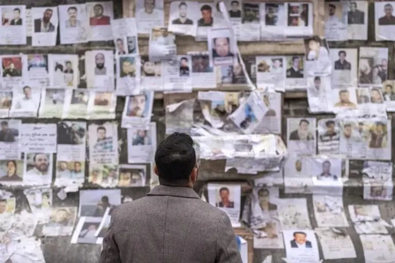 سوريا: جهود مكثفة لكشف مصير الأطفال المفقودين بالتنسيق بين الوزارات والمنظمات