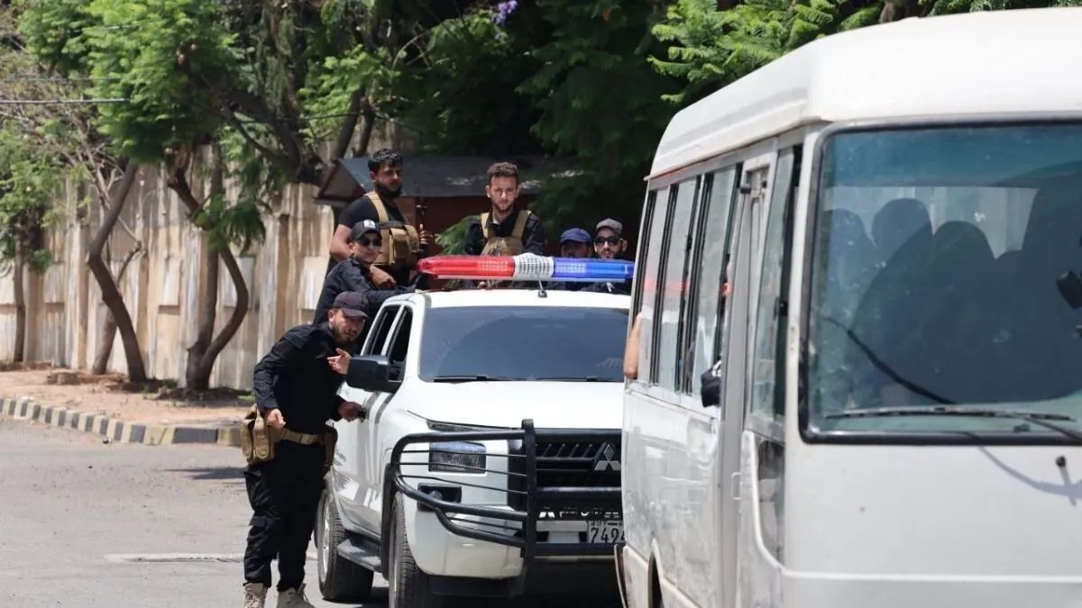 اللاذقية: القبض على متهمين بتعذيب مدنيين يعود لعام 2012