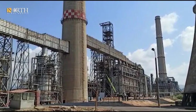 وصول أول دفعة من منحة النفط السعودية إلى سوريا لتخفيف أزمة الطاقة