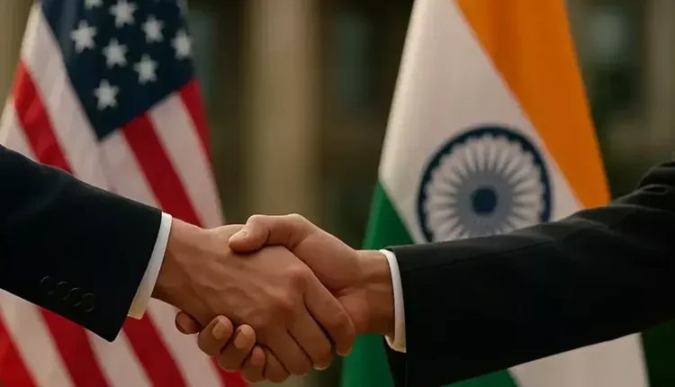 الهند تعزز أمن الطاقة باتفاق مع أمريكا لاستيراد الغاز المسال