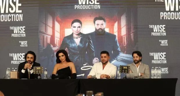 محمد الأحمد ينسحب من بطولة "كذبة سودا" مع سيرين عبد النور: ما الأسباب؟