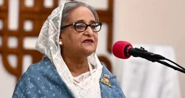 بنغلاديش: حكم بالإعدام على الشيخة حسينة وسط تعهد هندي بالعمل من أجل مصلحة الشعب