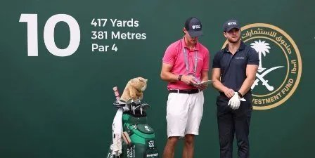 مهرجان WOW يشعل موسم الرياض 2025: مشاركة سعودية غير مسبوقة في بطولة السعودية الدولية للجولف