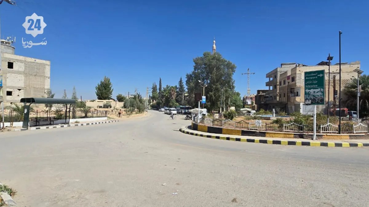 دير العصافير: عودة المهجرين تصطدم بواقع خدمي مرير وإهمال مضاعف