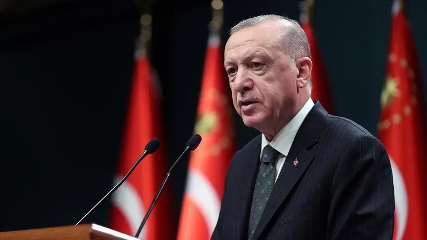 أردوغان يحدد رؤية تركيا للمرحلة المقبلة في سوريا ويؤكد على دعم سيادتها