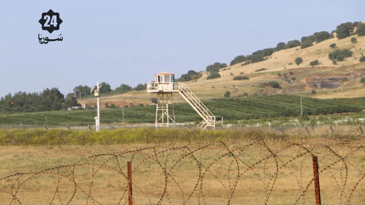 القنيطرة: جولة عسكرية سورية-تركية-روسية تثير التساؤلات حول مستقبل نقاط المراقبة في الجنوب