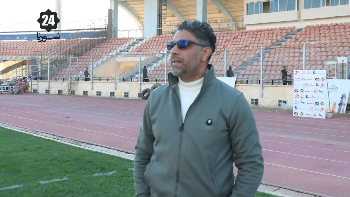 مدرب الكرامة يكشف عن جاهزية الفريق للدوري السوري الممتاز ويكمل قائمته