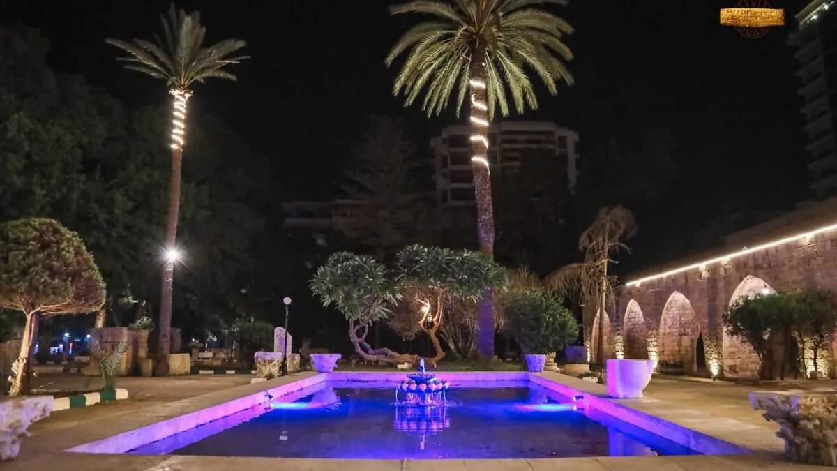 استراتيجية شاملة لحماية التراث السوري: خطة طموحة للمديرية العامة للآثار والمتاحف حتى 2035