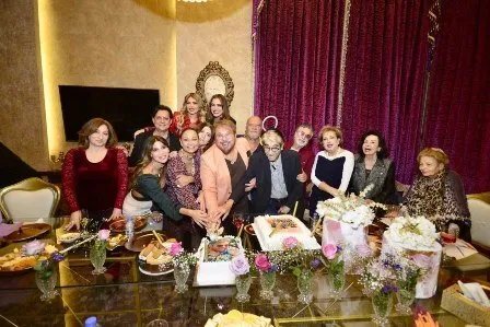 انطلاق التحضيرات لمهرجان الزمن الجميل التاسع: مفاجآت وتكريمات مرتقبة