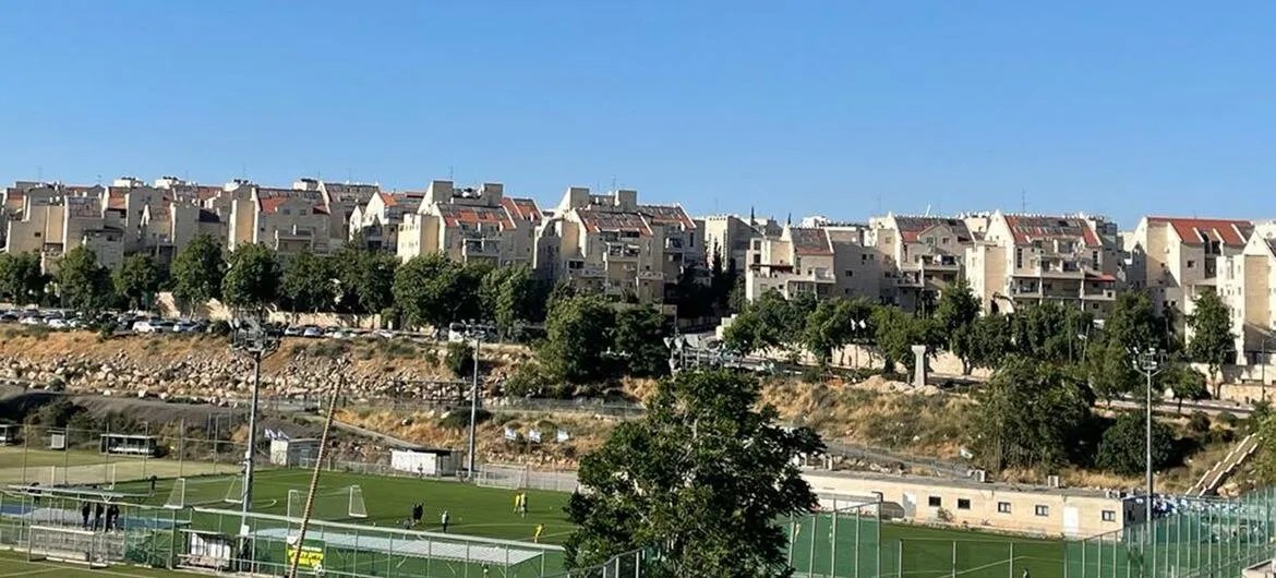 الأمم المتحدة تدين الاستيطان الإسرائيلي في الجولان وتعتبره انتهاكاً للقانون الدولي