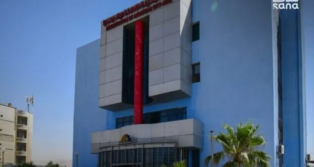 مدينة عدرا الصناعية: أكثر من ألف منشأة منتجة توفر أكثر من 72 ألف فرصة عمل