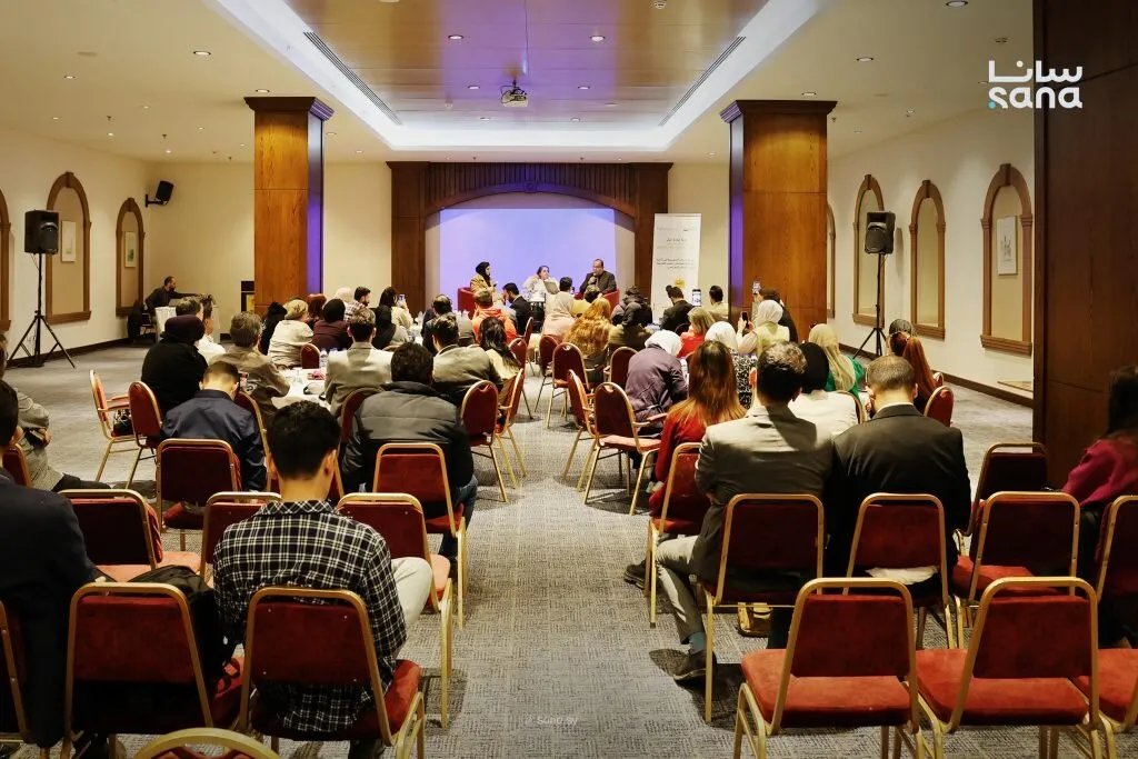 ندوة في دمشق تبحث تأثير الإعلام على الذاكرة الجمعية ومكافحة خطاب الكراهية