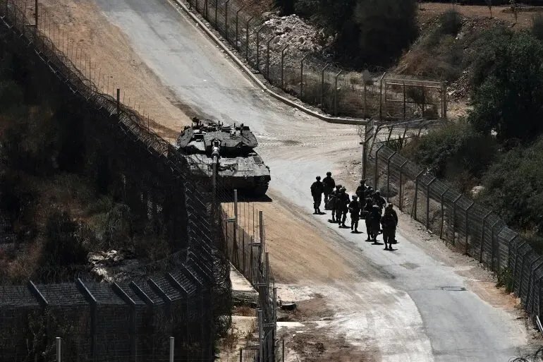 جمود في المفاوضات الأمنية بين إسرائيل وسوريا: خلافات حول الانسحاب من المناطق المحتلة