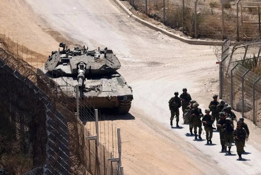 قناة إسرائيلية: مفاوضات أمنية مع دمشق تصل إلى طريق مسدود بسبب الخلاف على المناطق المحتلة