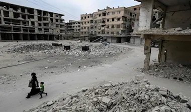 صندوق النقد الدولي: مؤشرات إيجابية على تعافي الاقتصاد السوري وبرنامج تعاون مكثف قادم