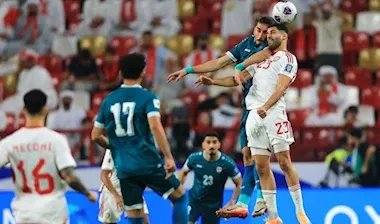 مباراة حاسمة: العراق يواجه الإمارات في البصرة وسط دعم جماهيري كبير