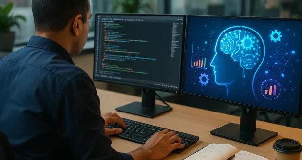 الذكاء الاصطناعي وسوق العمل العربي: هل نشهد تغييرًا في عدد أيام العمل؟