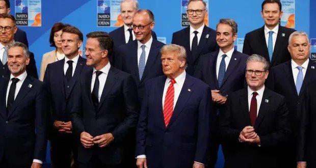 هل تعرقل إدارة ترامب الطموحات الأوروبية في شرق آسيا؟