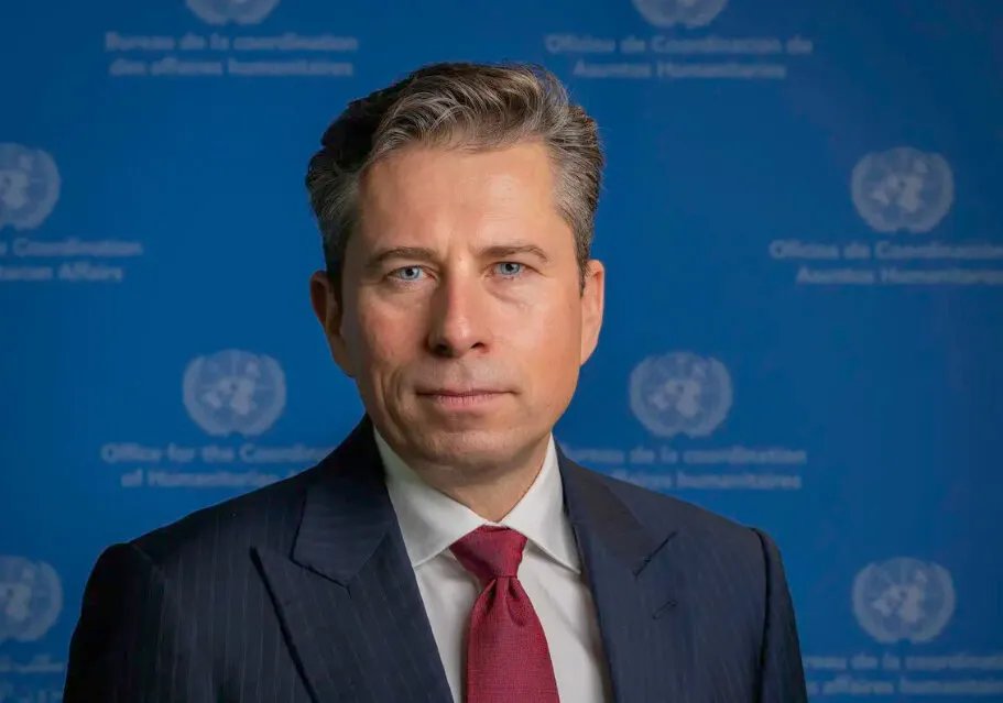 مسؤول أممي: السودان يواجه أزمة حادة تتطلب حماية ومساعدات ومحاسبة المسؤولين عن الانتهاكات