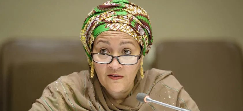 الأمم المتحدة تحذر: الجوع والنزاعات تهدد الأمن العالمي وتفاقم الأزمات الإنسانية