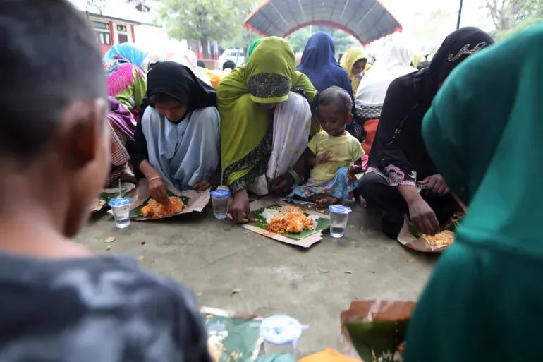 تحذير دولي: خفض المساعدات الخارجية يهدد حياة 22 مليون شخص حول العالم