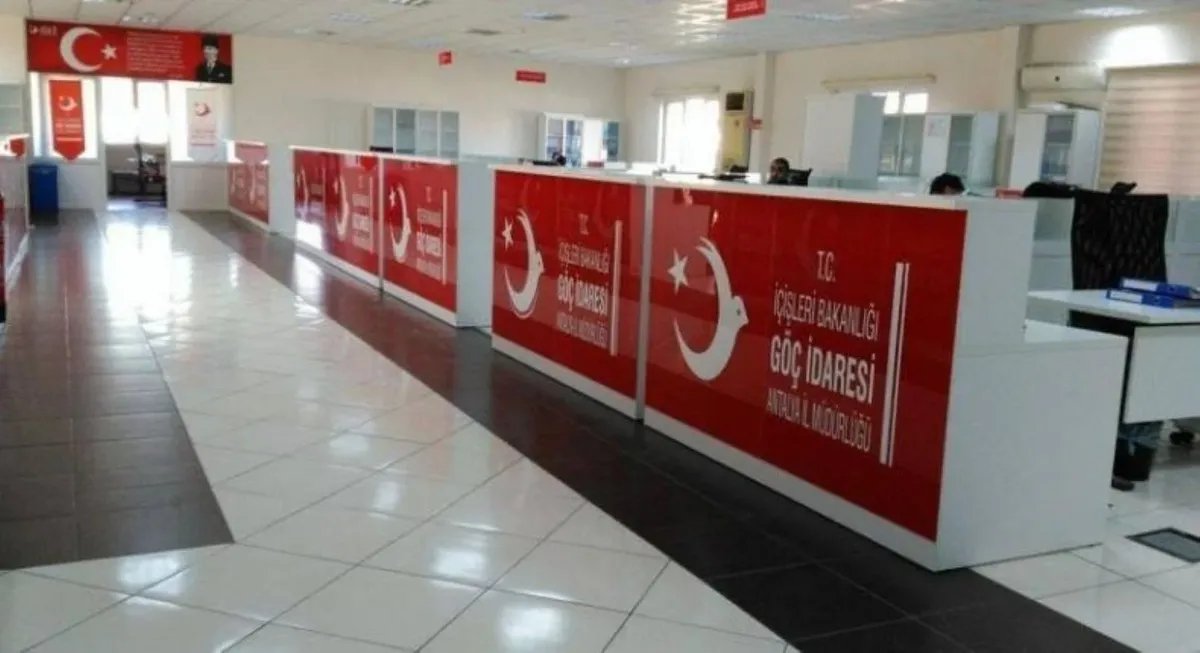 تحديثات هامة حول تصاريح عمل الأجانب والإقامة في تركيا: تفاصيل الإجراءات الجديدة