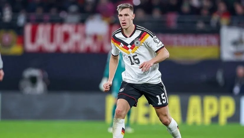 شلوتربيك يتحدى بعد فوز ألمانيا الساحق: سنقاتل من أجل لقب كأس العالم