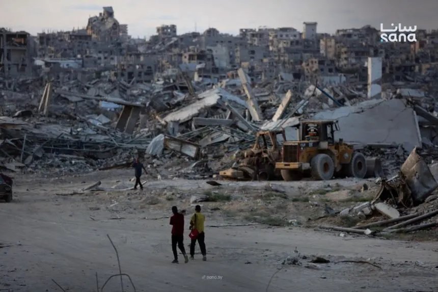 تصعيد في غزة: استشهاد فلسطيني وإصابة آخر بنيران قوات الاحتلال الإسرائيلي