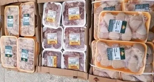 استيراد الفروج المجمد يغرق الأسواق السورية: تضارب بين مكاسب المستهلك وخسائر المربين