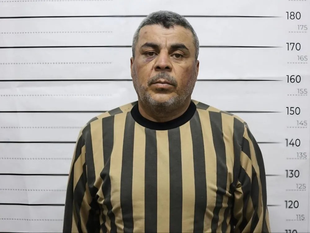 سوريا: القبض على متهم رئيسي في مجزرة حي التضامن بدمشق