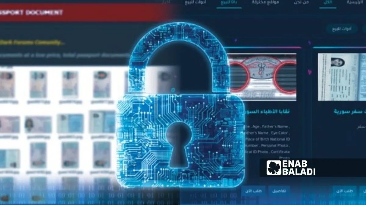 تسريبات البيانات السورية: تهديد للخصوصية أم حملة إعلامية؟