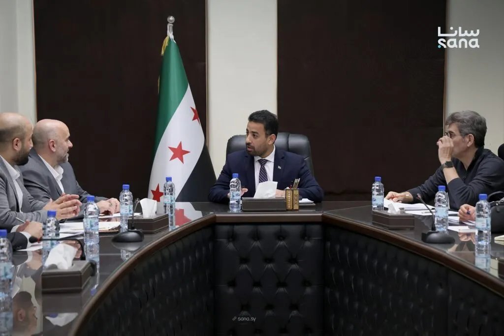 سوريا تستعد لموسم الحج: الصحة والأوقاف تتعاونان لضمان سلامة الحجاج