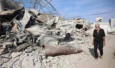 القرار 2803 بشأن غزة: هل يتبدد الحلم الأمريكي على أرض الواقع؟